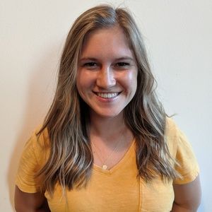 Meet your Posher, Casey